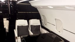 Global Express P4-BFK