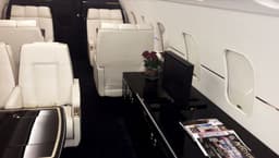 Global Express P4-BFK