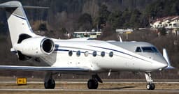 Gulfstream G450 P4-BFL