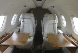 Embraer Phenom 300 PR-BLS