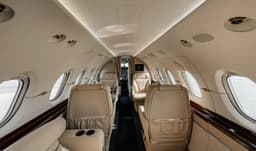 Hawker 800XP RA-02734