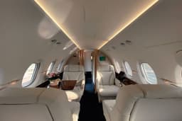 Hawker 800XP RA-02734