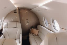 Hawker 800XP RA-02734