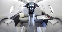 Cessna Citation XLS+ S5-BBC