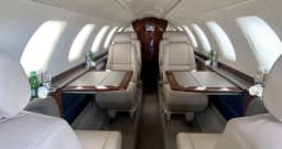 Cessna Citation CJ3+ S5-CES