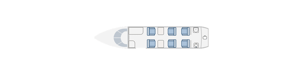 Cessna Citation CJ3+ S5-CES