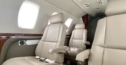 Cessna Citation CJ3+ S5-CES