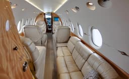 Hawker 800XP SE-RLX