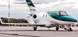 HondaJet SP-DRK