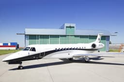 Embraer Legacy 600 SP-FMG