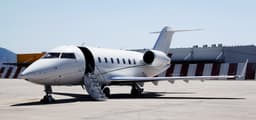 Challenger 605 SX-SHC