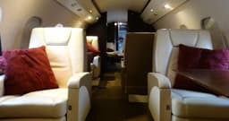 Global Express XRS T7-JAT