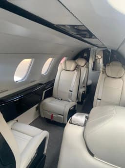 Embraer Phenom 300 T7-SST