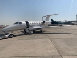 Embraer Phenom 300 T7-SST