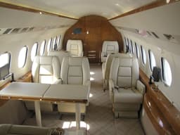 Falcon 2000 TC-CTN