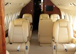 Falcon 2000LX EASy TC-SGO