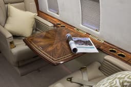 Challenger 604 VH-VSZ