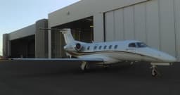 Embraer Phenom 300 XA-VGL