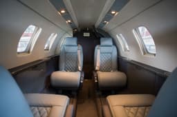 Cessna Citation I YU-SCJ