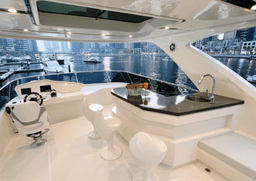 Azimut Vio