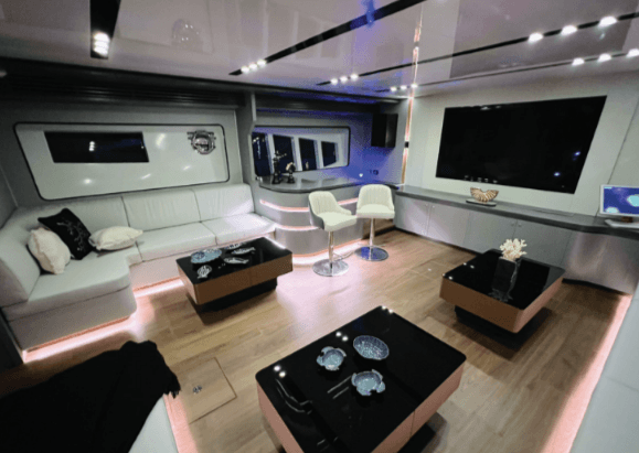 Azimut Vio