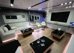 Azimut Vio
