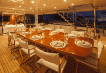 Benetti Benike