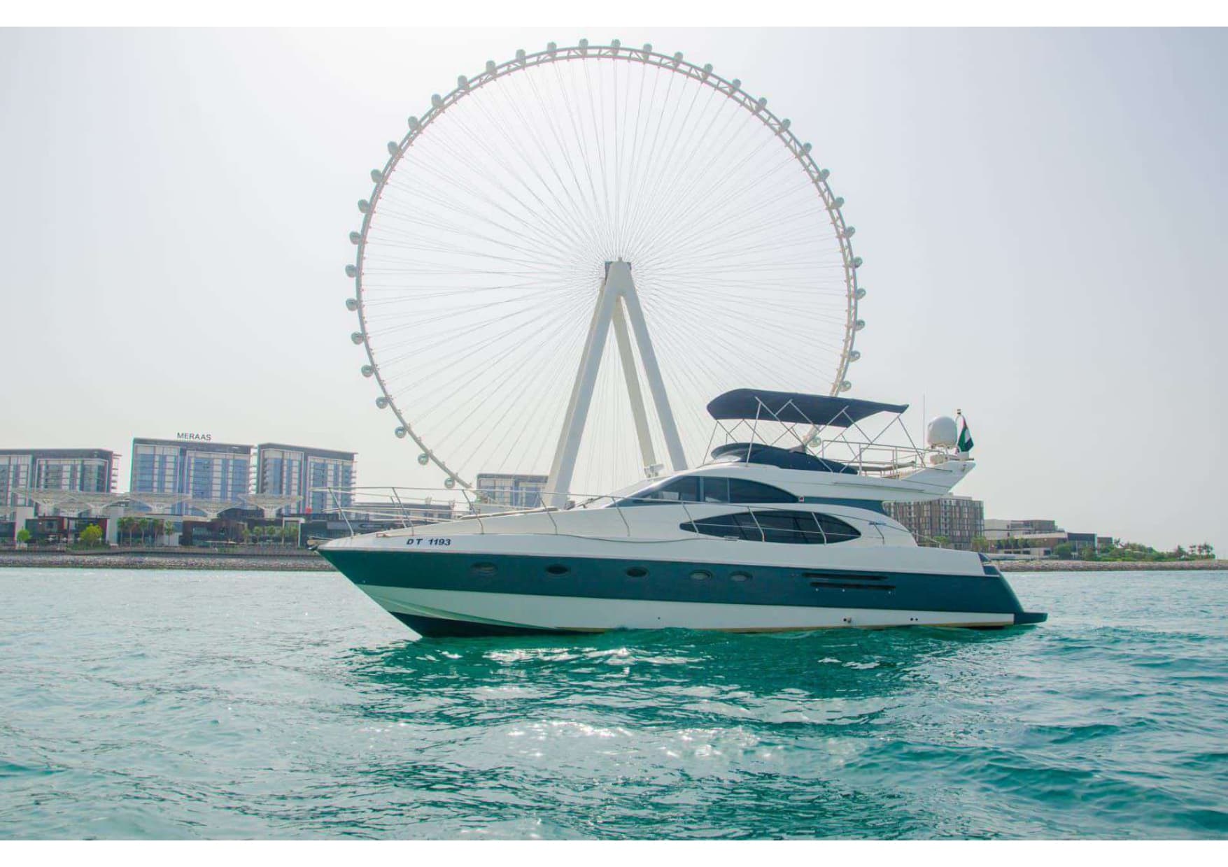 Athena 52