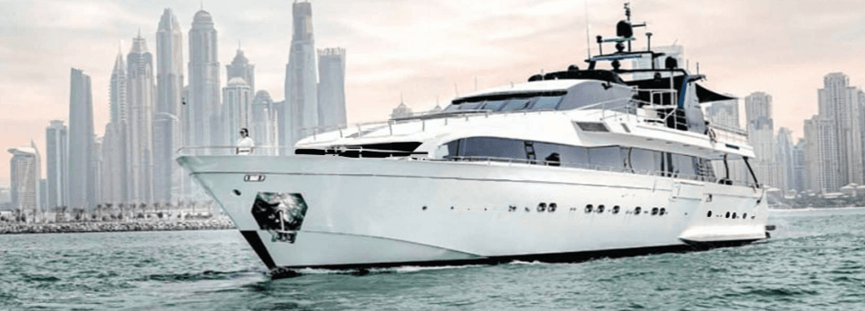 Azimut 135ft