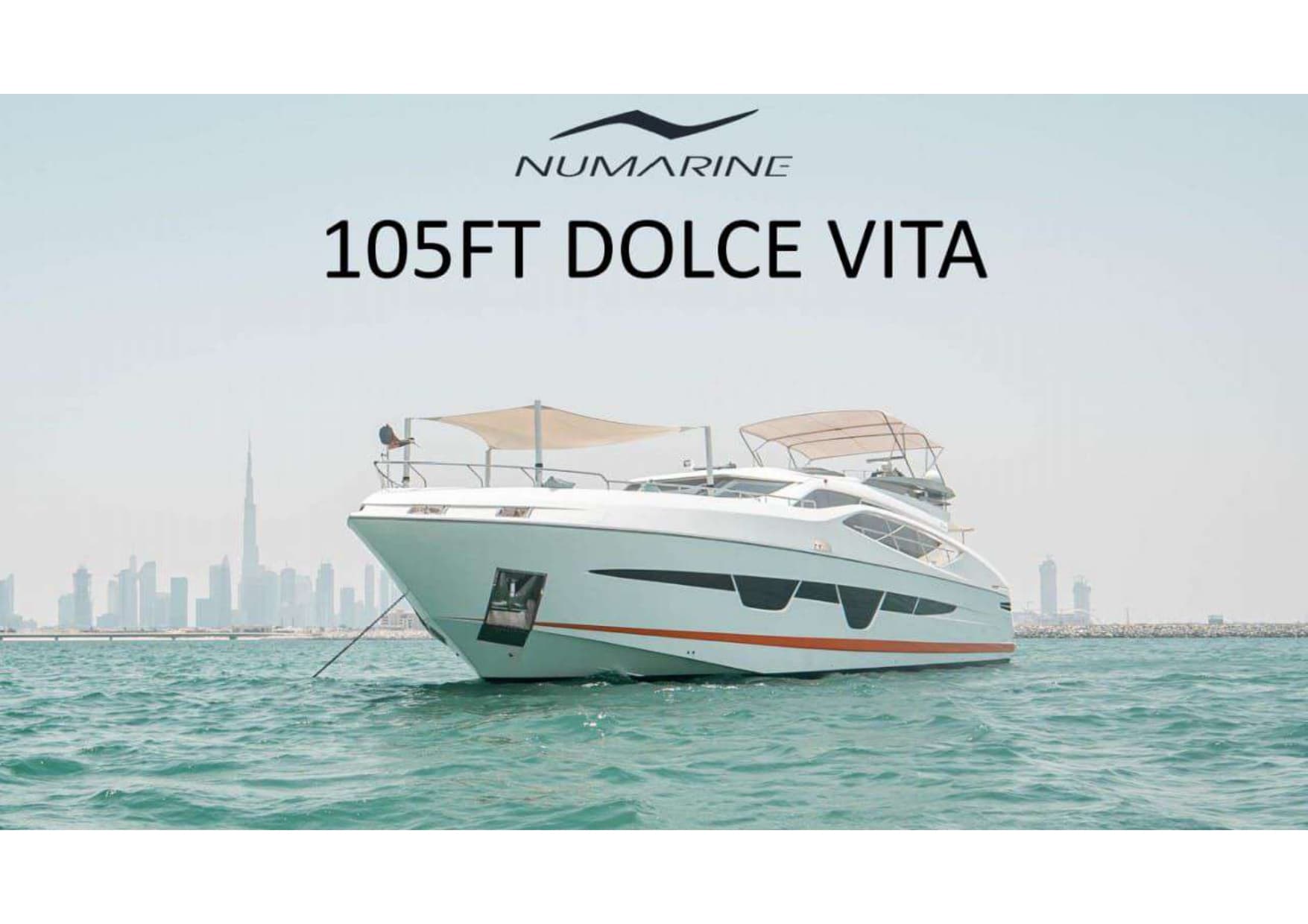 Dolce Vita