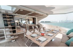 Numarine 105 Dolce Vita