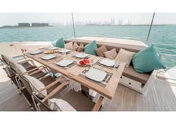 Numarine 105 Dolce Vita