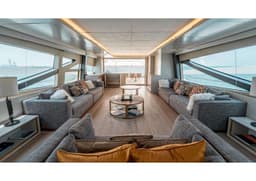 Numarine 105 Dolce Vita