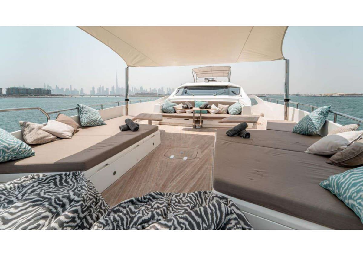 Numarine 105 Dolce Vita