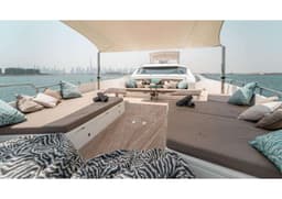 Numarine 105 Dolce Vita