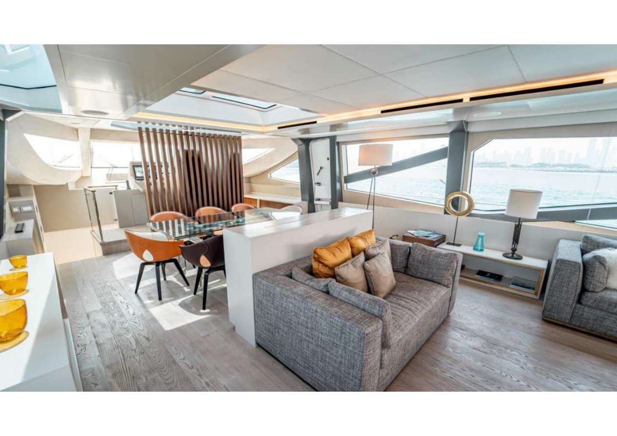 Numarine 105 Dolce Vita