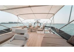 Numarine 105 Dolce Vita