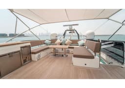 Numarine 105 Dolce Vita