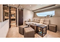 Numarine 105 Dolce Vita