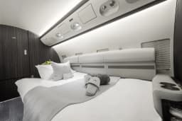 Challenger 850 9H-AMY