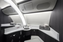 Challenger 850 9H-AMY