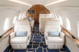 Challenger 650 C-FNVT