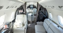 Embraer Legacy 650E D-ANCE