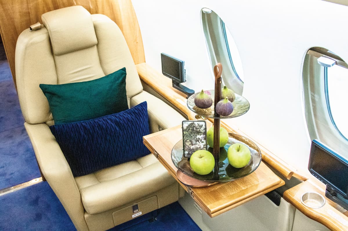 Dornier 328 Jet D-BSEA