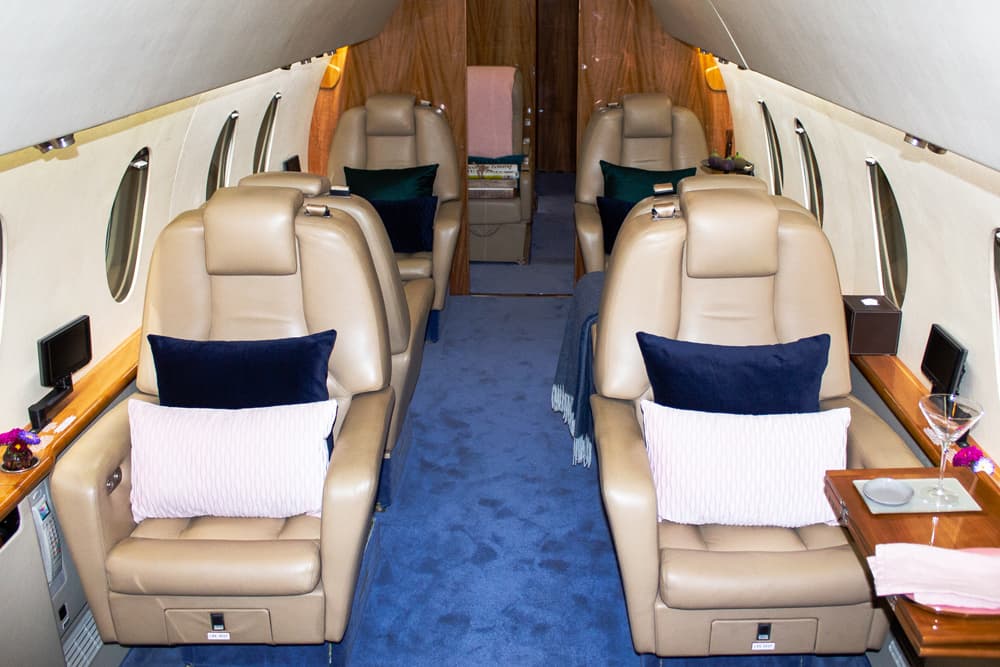 Dornier 328 Jet D-BSEA