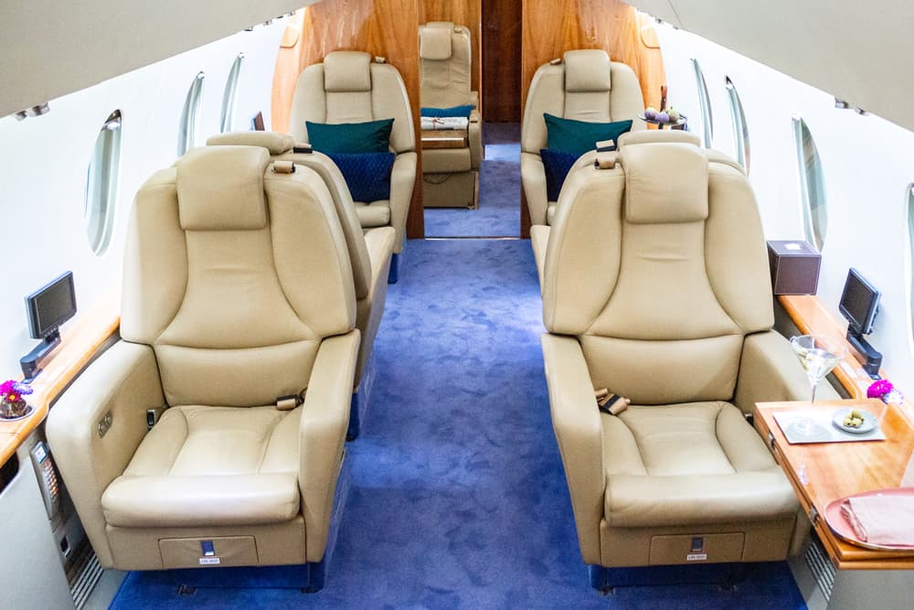 Dornier 328 Jet D-BSEA