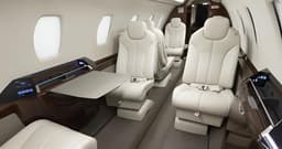 Cessna Citation Sovereign+ D-CAWX