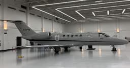 Cessna Citation CJ4 D-COVA