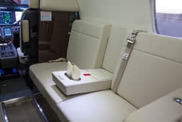 Embraer Phenom 300 D-CTOR