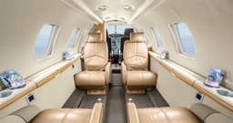 Cessna Citation CJ1+ D-ILHC